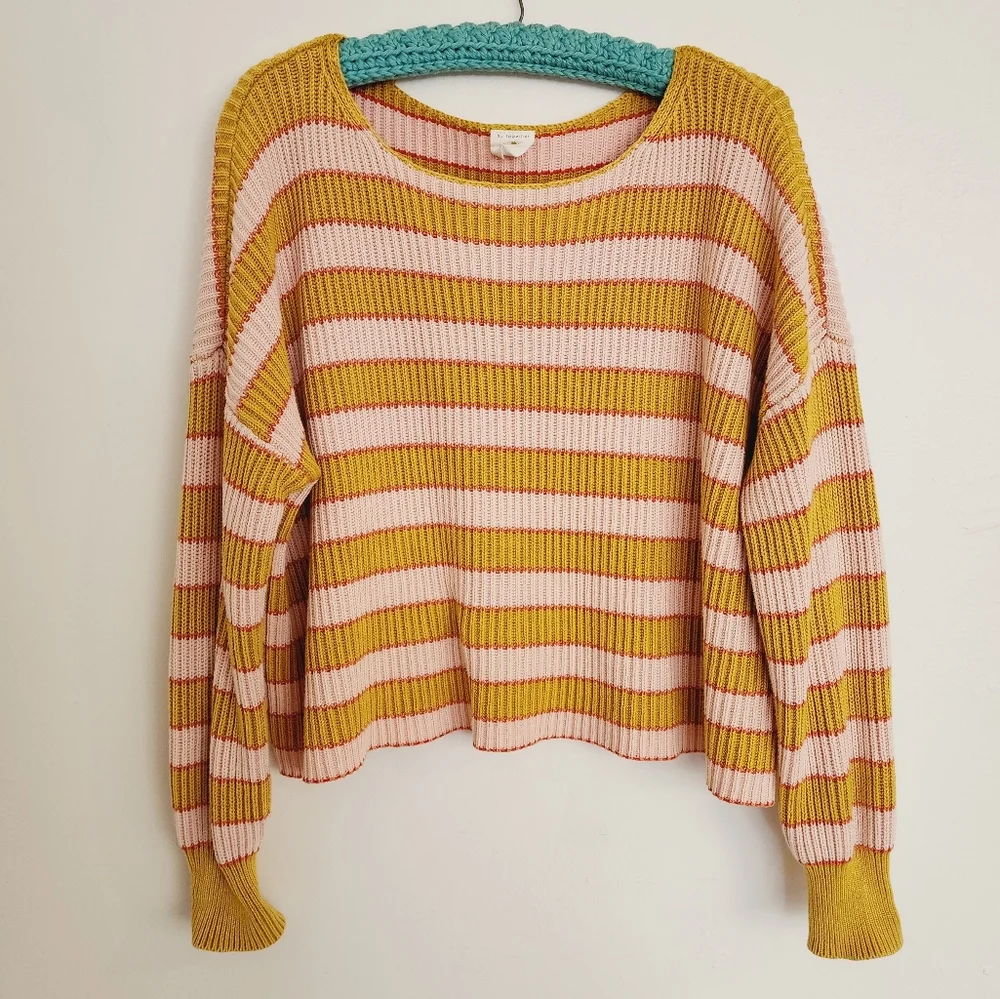 Spring Sweater - Picture 2 of 5